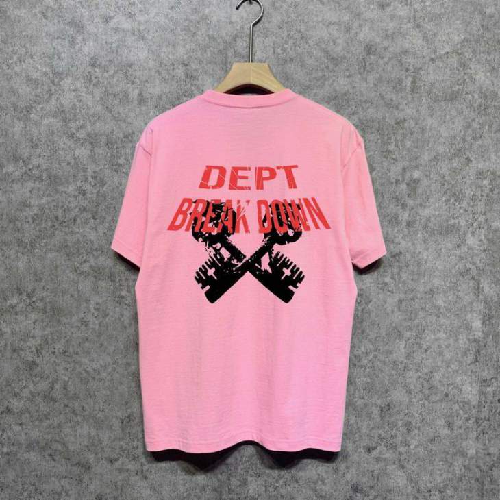 Picture of Gallery Dept T Shirts Short _SKUGalleryDeptS-2XL11trGA15813597